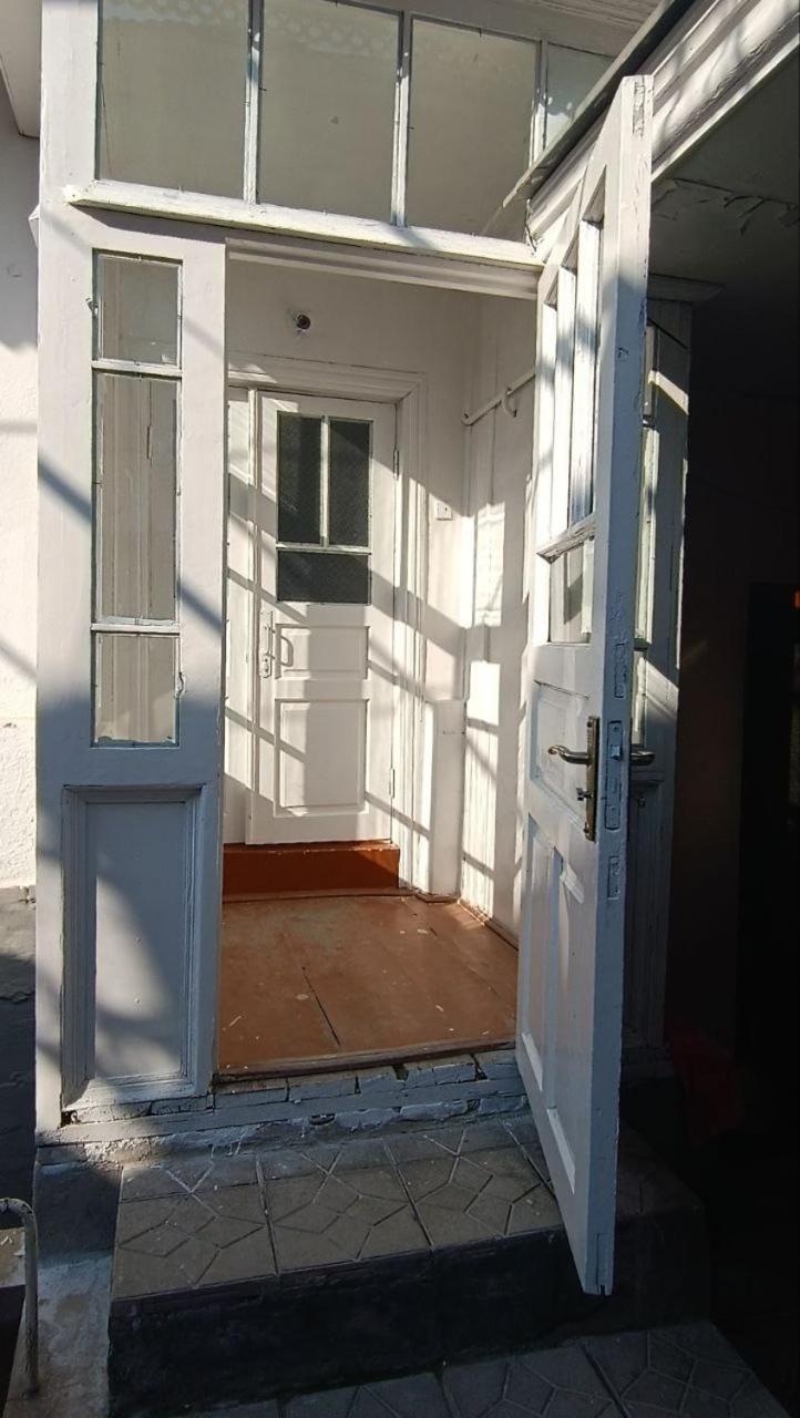 Sogda Hotel Szamarkand Kültér fotó