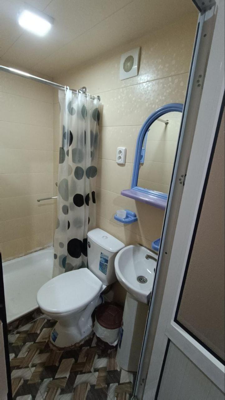 Sogda Hotel Szamarkand Kültér fotó